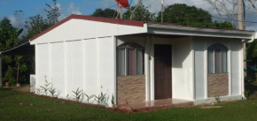 Kri's house